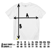 13stitches, size chart, tattoo clothing, apparell, fashion, streetwear, taetowierung, black hoodie